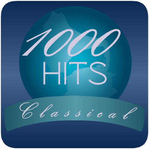 1000 HITS Classical