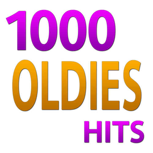 1000 Oldies