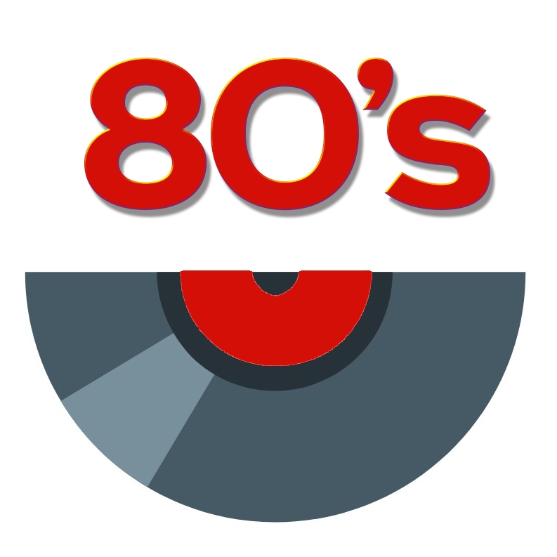 1000 HITS 80s