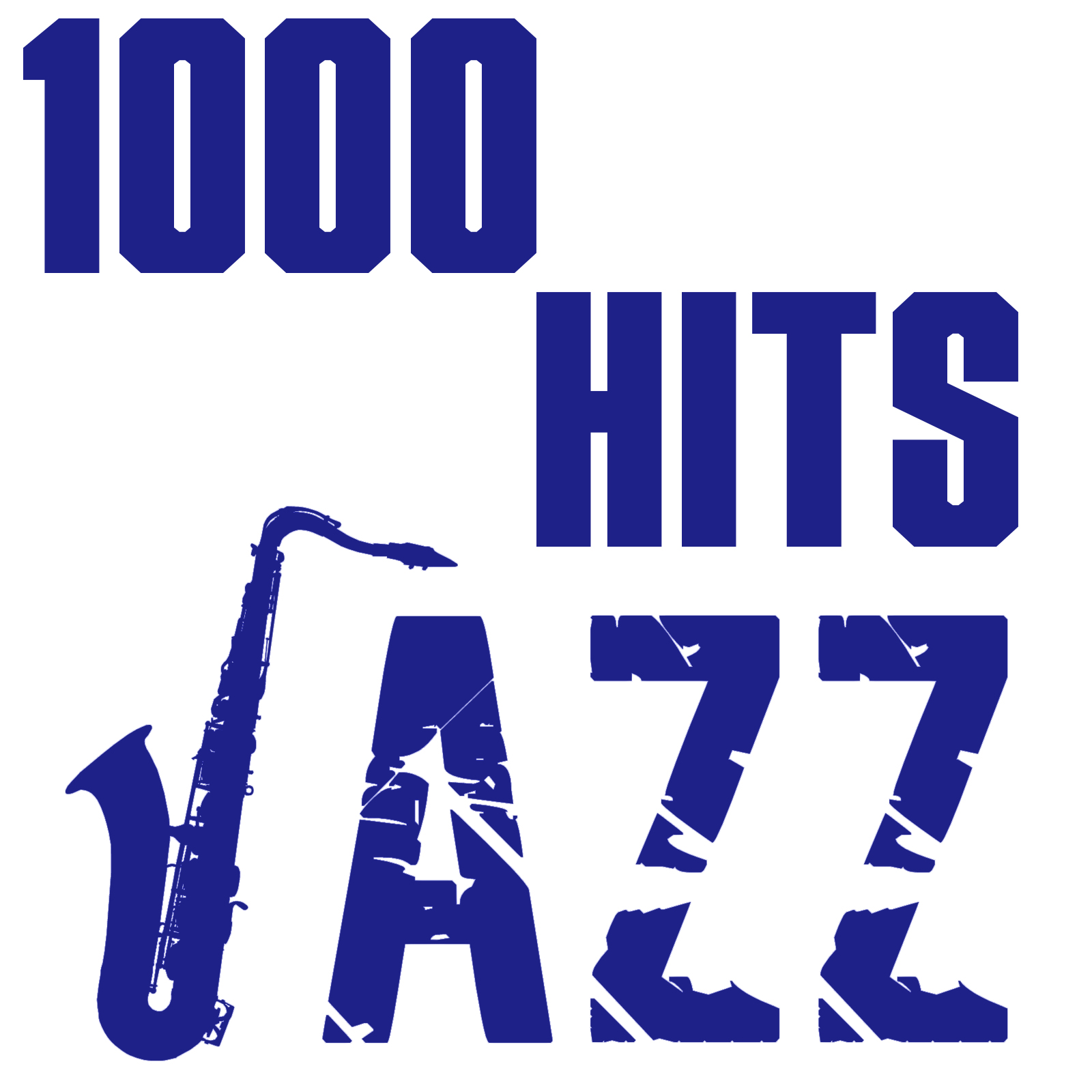 1000 HITS Jazz