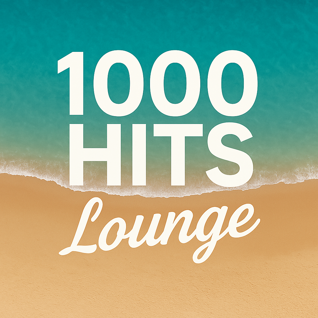 1000 HITS Lounge
