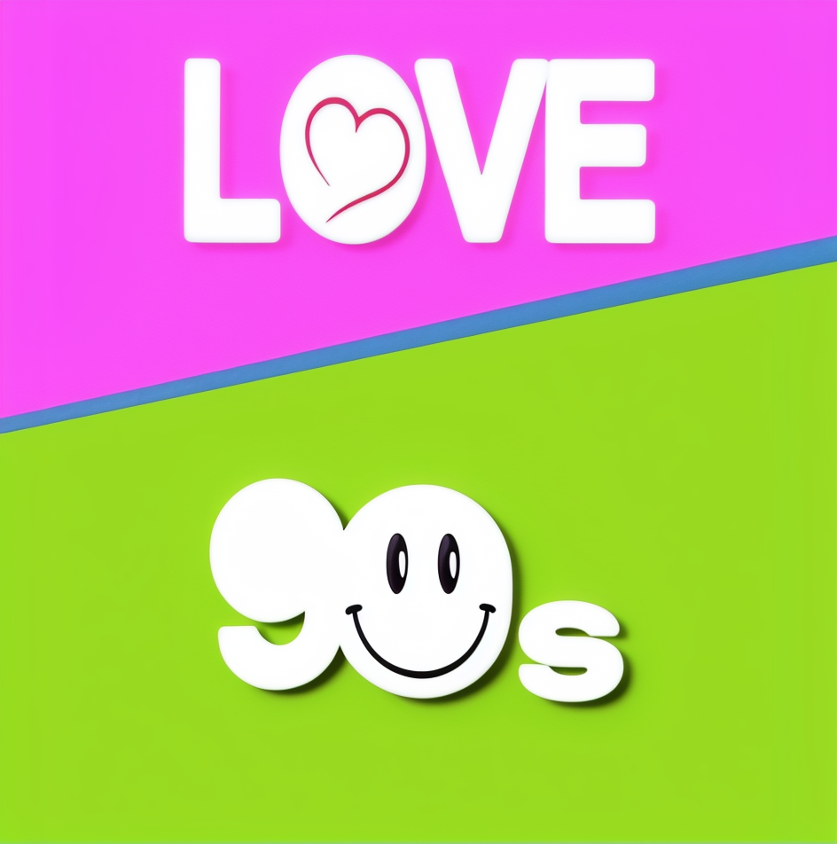 Love 90s